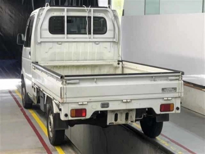 SUZUKI CARRY
