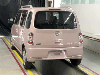 DAIHATSU MIRA COCOA