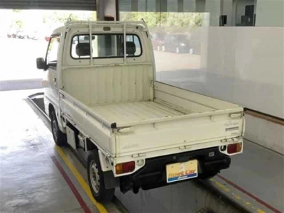 SUBARU SAMBAR TRUCK