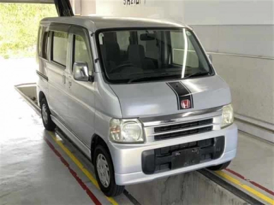 HONDA VAMOS