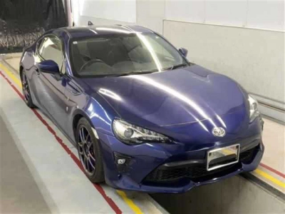TOYOTA 86