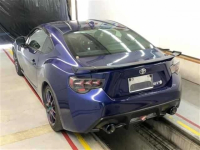 TOYOTA 86