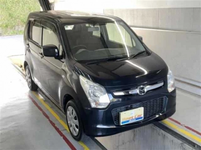 MAZDA FLAIR