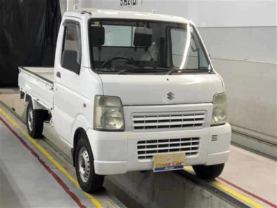 SUZUKI CARRY