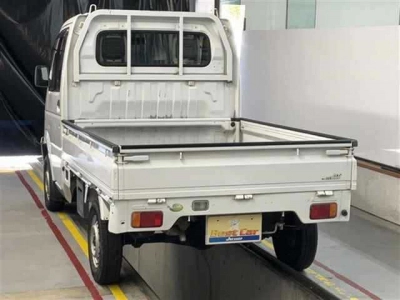 SUZUKI CARRY