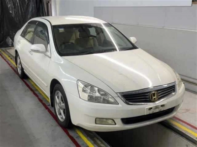 HONDA INSPIRE