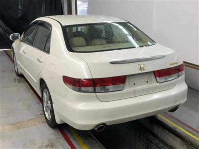 HONDA INSPIRE
