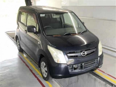 MAZDA AZ WAGON