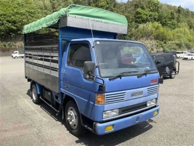 MAZDA TITAN