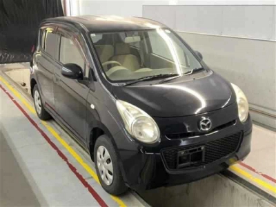 MAZDA CAROL