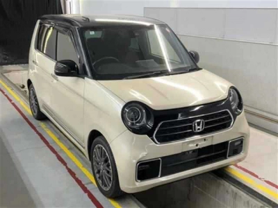 HONDA N-ONE