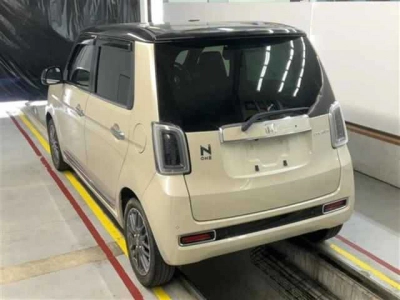 HONDA N-ONE