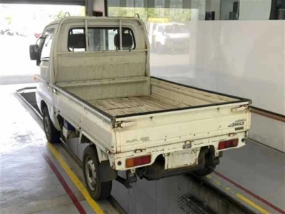 SUZUKI CARRY