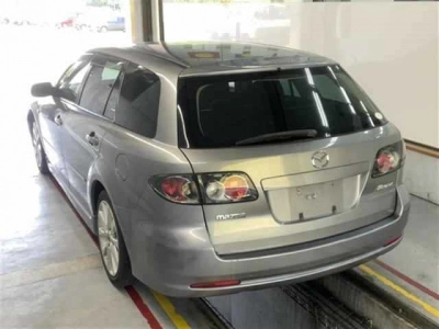 MAZDA ATENZA SPORT WAGON