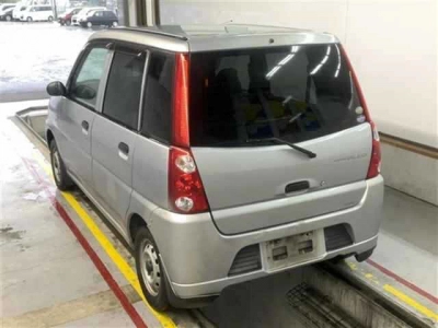 SUBARU PLEO