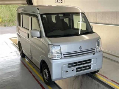 SUZUKI EVERY VAN