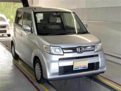HONDA ZEST