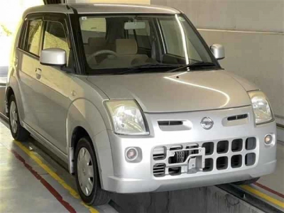 NISSAN PINO