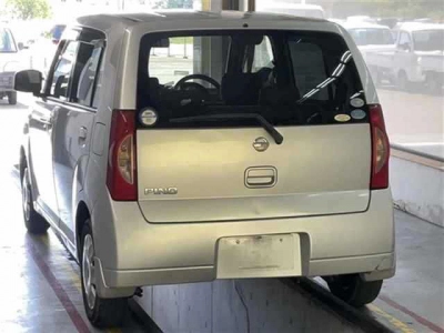 NISSAN PINO
