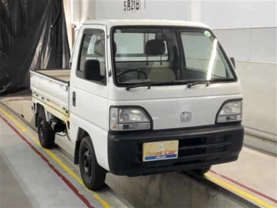 HONDA ACTY