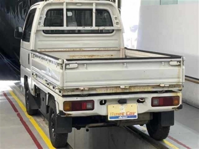 HONDA ACTY