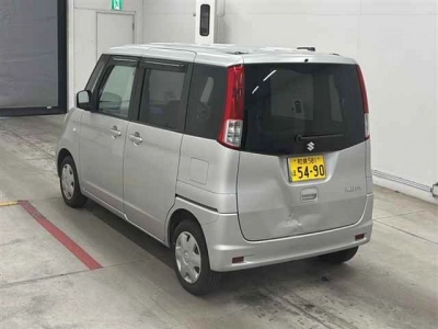 SUZUKI PALETTE