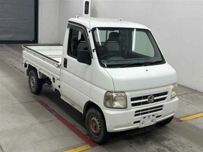 HONDA ACTY TRUCK