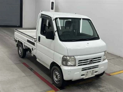HONDA ACTY TRUCK