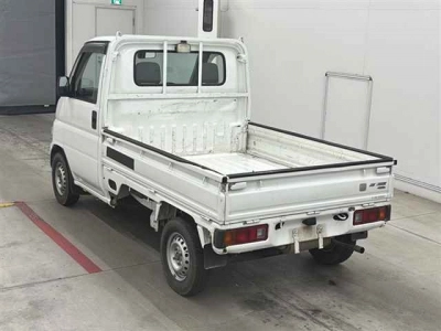 HONDA ACTY TRUCK