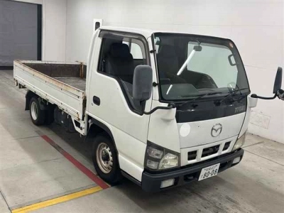 MAZDA TITAN