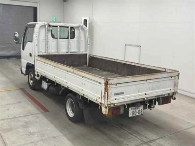 MAZDA TITAN