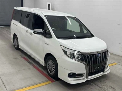 TOYOTA ESQUIRE