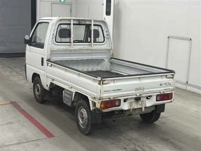 HONDA ACTY TRUCK