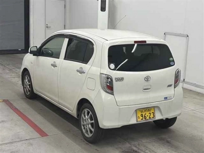 TOYOTA PIXIS EPOCH