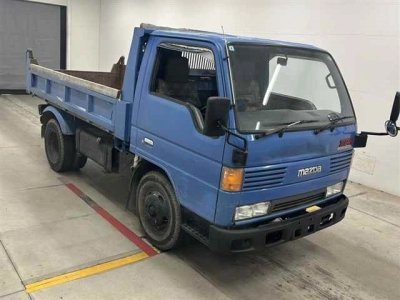 MAZDA TITAN