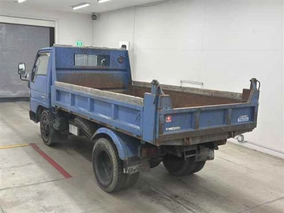 MAZDA TITAN