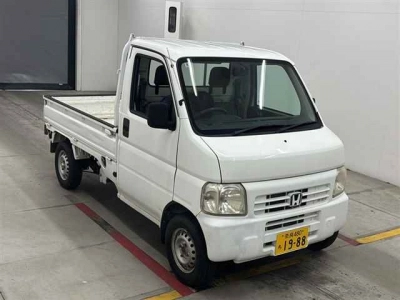 HONDA ACTY TRUCK