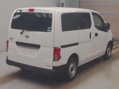 NISSAN NV200 VANETTE VAN