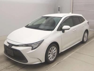 TOYOTA COROLLA WAGON