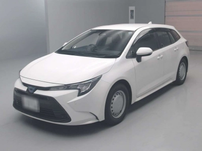 TOYOTA COROLLA WAGON