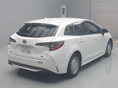 TOYOTA COROLLA WAGON