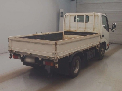 TOYOTA DYNA TRUCK
