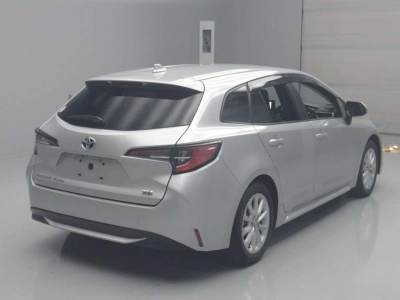 TOYOTA COROLLA WAGON
