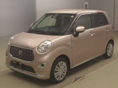 TOYOTA PIXIS JOY