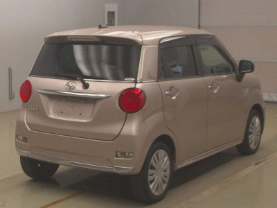 TOYOTA PIXIS JOY
