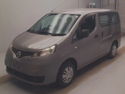 NISSAN NV200 VANETTE VAN