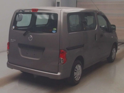 NISSAN NV200 VANETTE VAN