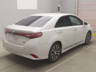 TOYOTA SAI
