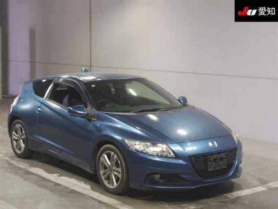 HONDA CR-Z