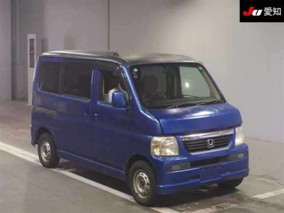 HONDA VAMOS